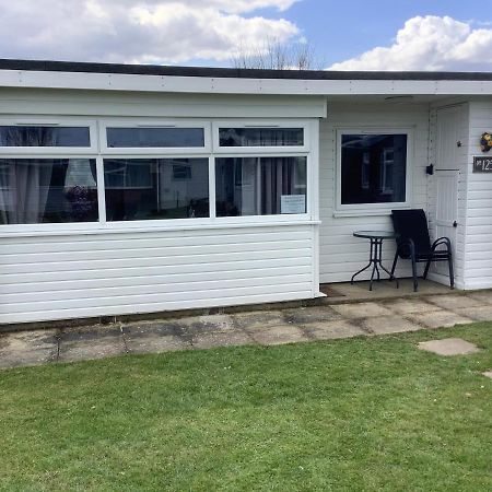 125 Sundowner Villa Hemsby Eksteriør billede