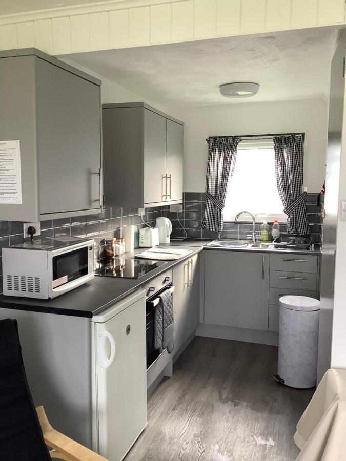 125 Sundowner Villa Hemsby Eksteriør billede