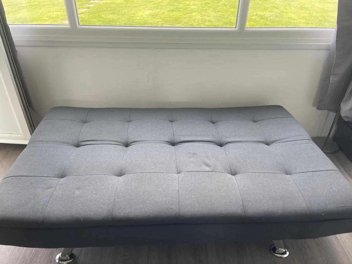 125 Sundowner Villa Hemsby Eksteriør billede