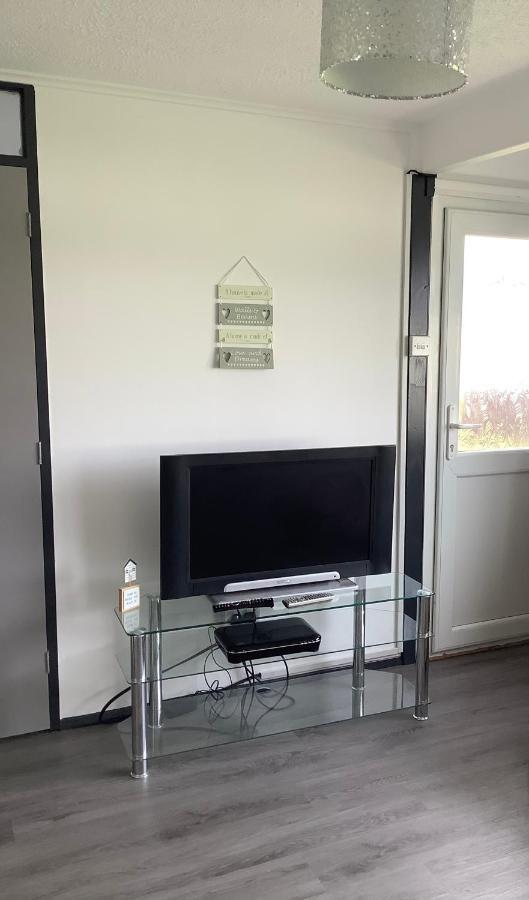 125 Sundowner Villa Hemsby Eksteriør billede